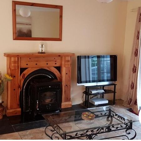 Mullaghbeag Lodge Navan Eksteriør bilde