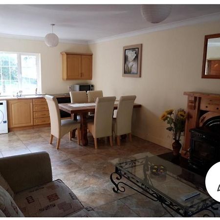 Mullaghbeag Lodge Navan Eksteriør bilde