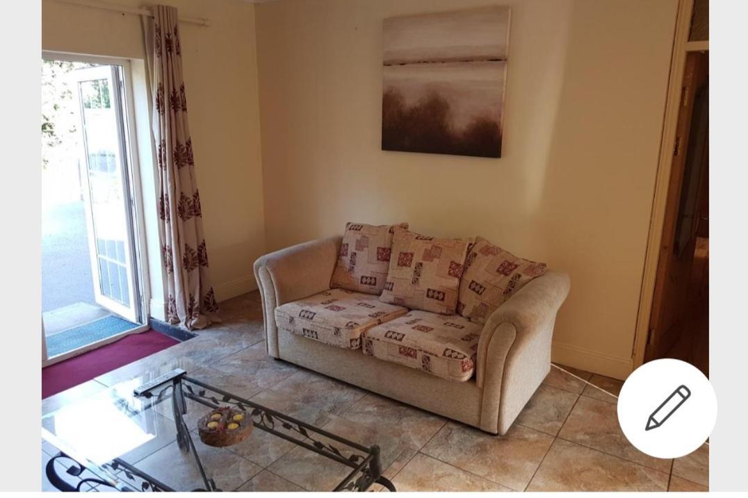 Mullaghbeag Lodge Navan Eksteriør bilde