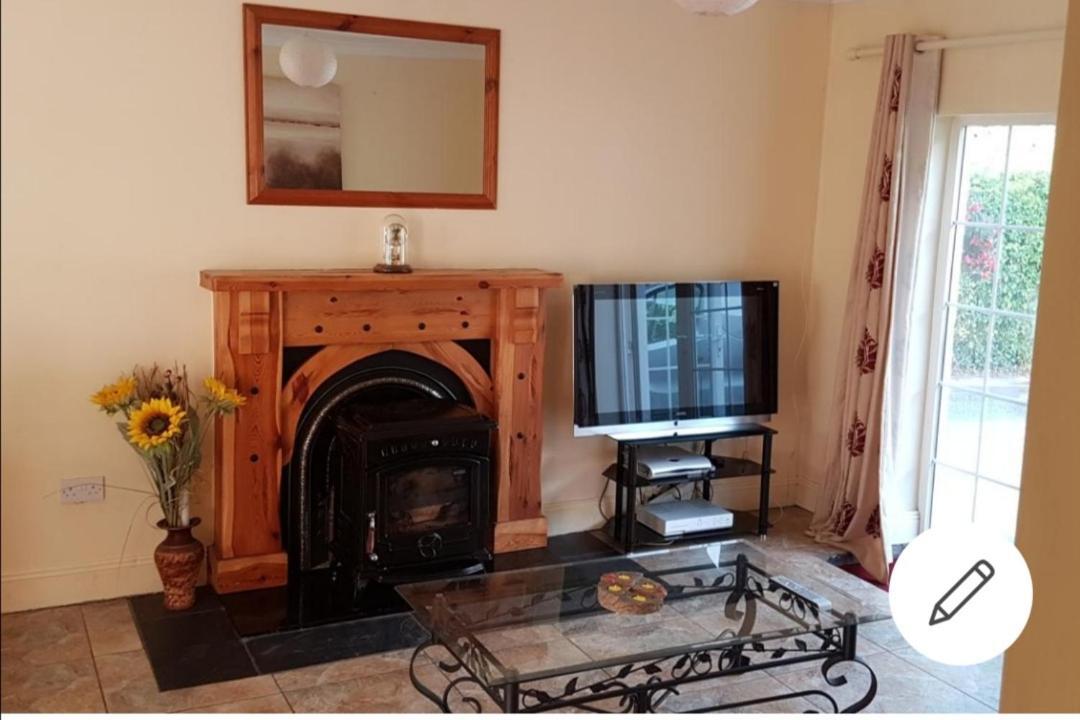 Mullaghbeag Lodge Navan Eksteriør bilde