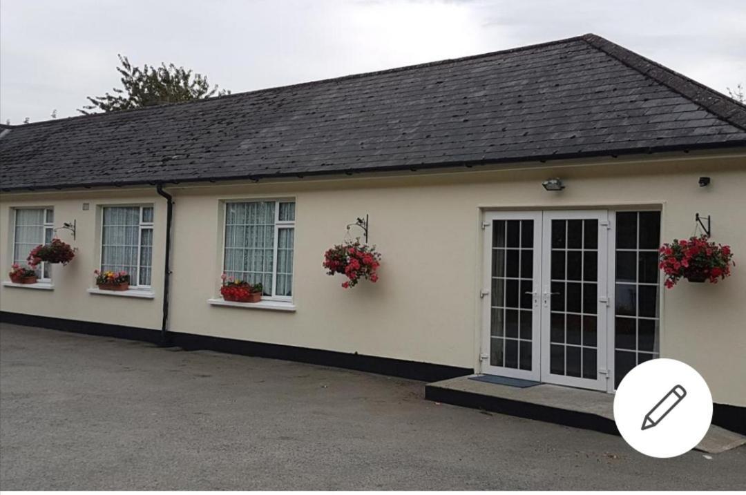 Mullaghbeag Lodge Navan Eksteriør bilde