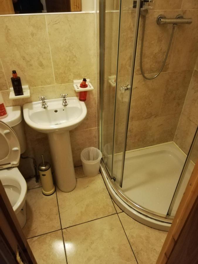 Mullaghbeag Lodge Navan Eksteriør bilde