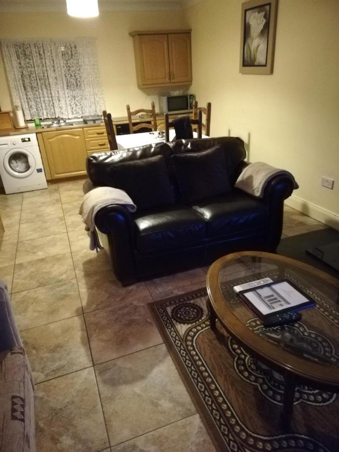 Mullaghbeag Lodge Navan Eksteriør bilde
